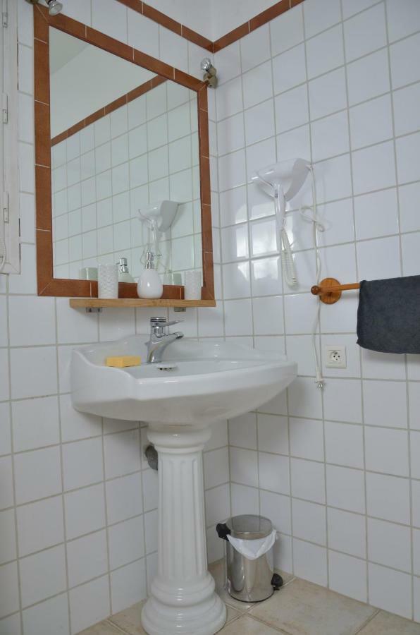 Villa Mas Du Puech Clapas Assas Esterno foto
