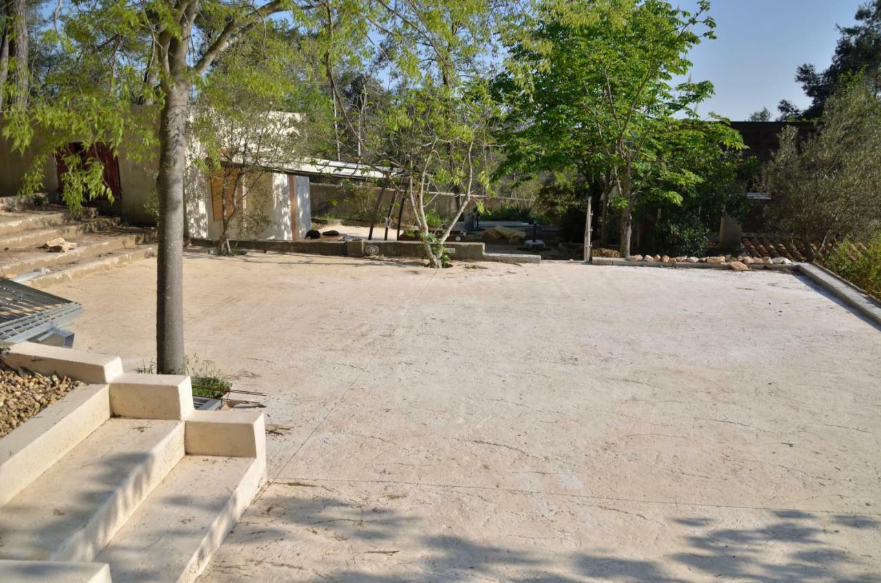 Villa Mas Du Puech Clapas Assas Esterno foto
