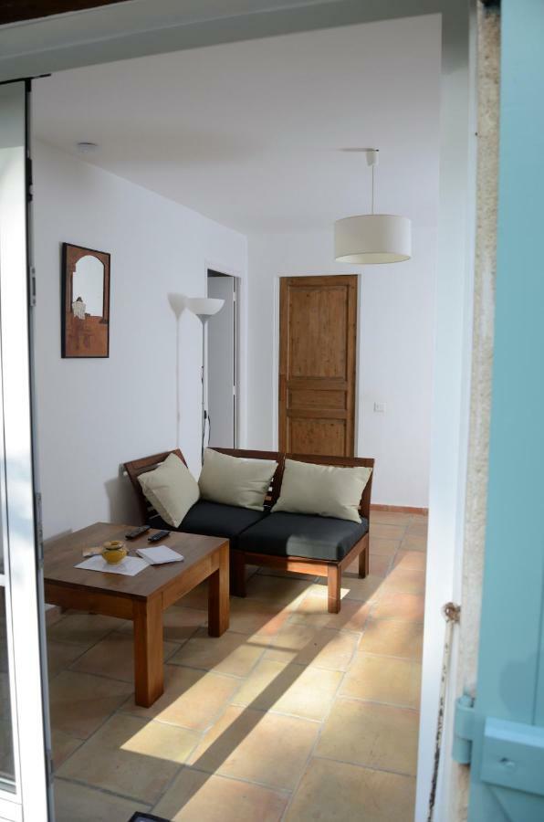 Villa Mas Du Puech Clapas Assas Esterno foto